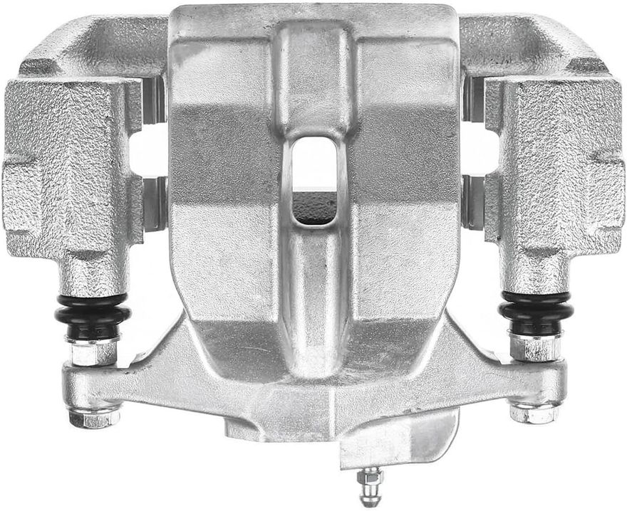 Rear Left Disc Brake Caliper - 19-B7027