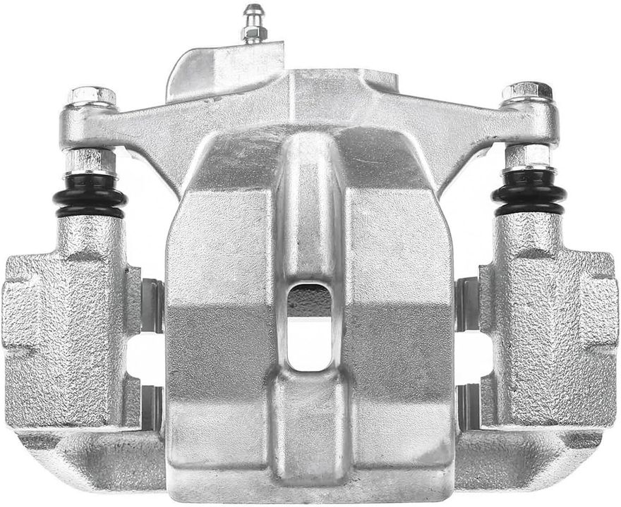 Rear Left Disc Brake Caliper - 19-B7027