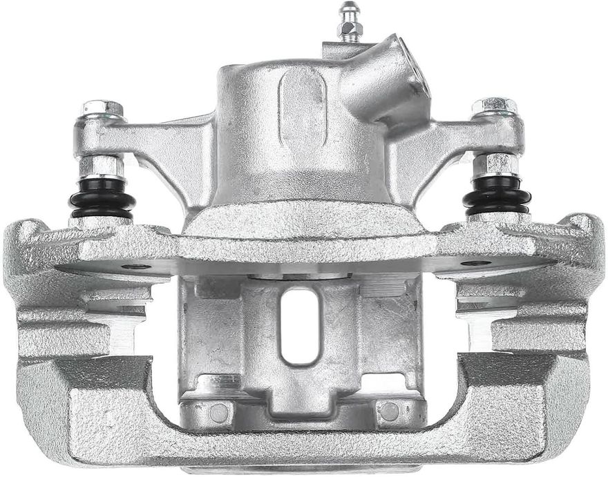 Rear Left Disc Brake Caliper - 19-B7027