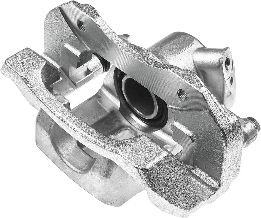 Rear Left Disc Brake Caliper - 19-B7027