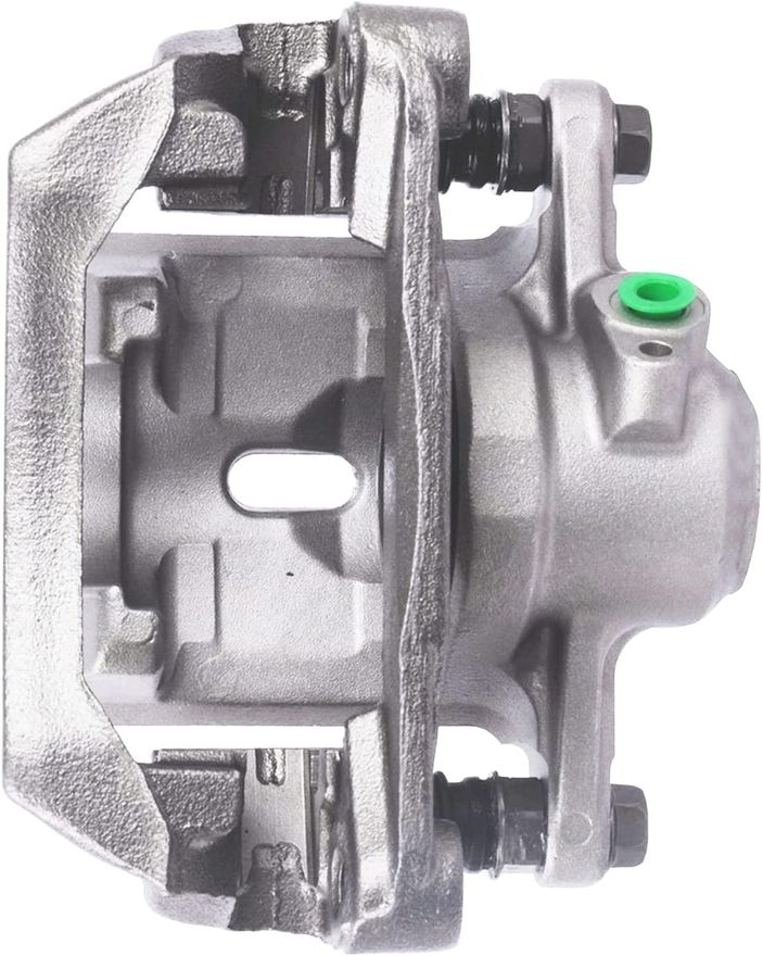 Rear Disc Brake Caliper - 19-B7028 / 19-B7029