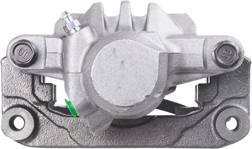 Rear Disc Brake Caliper - 19-B7028 / 19-B7029
