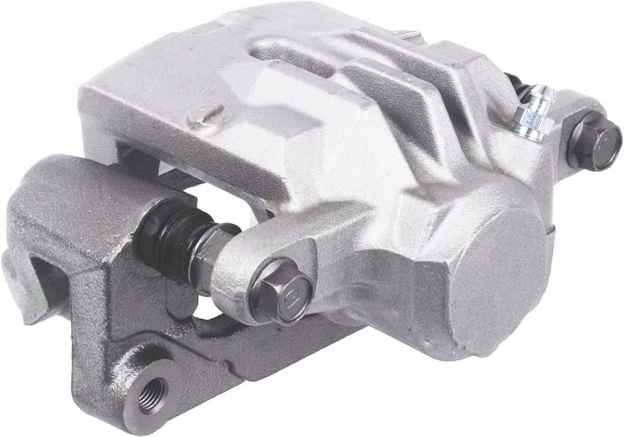 Rear Left Disc Brake Caliper - 19-B7029