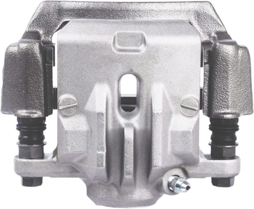 Rear Left Disc Brake Caliper - 19-B7029