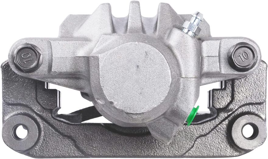 Rear Left Disc Brake Caliper - 19-B7029