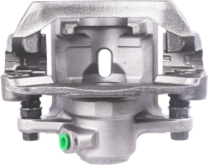 Rear Left Disc Brake Caliper - 19-B7029