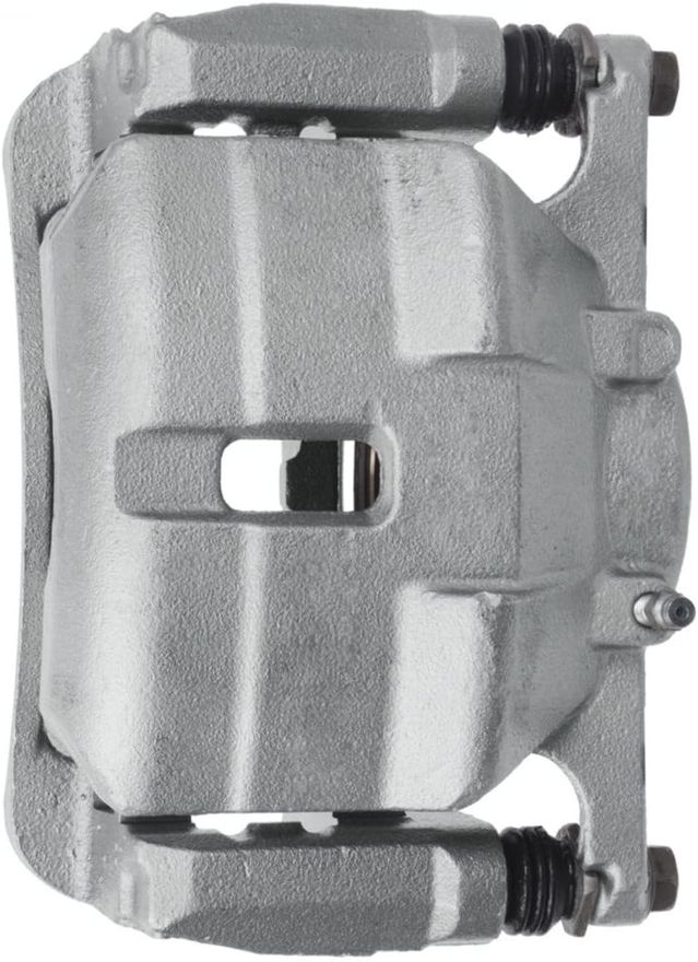 Front Left Disc Brake Caliper - 19-B7148