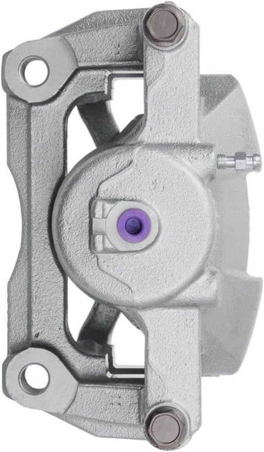 Front Left Disc Brake Caliper - 19-B7148