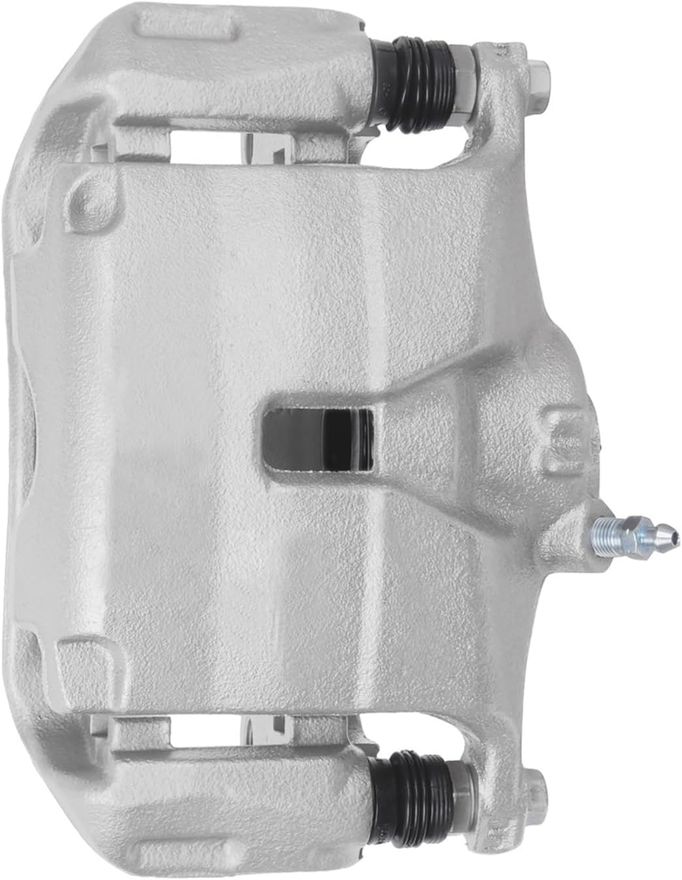 Front Left Disc Brake Caliper - 19-B7158