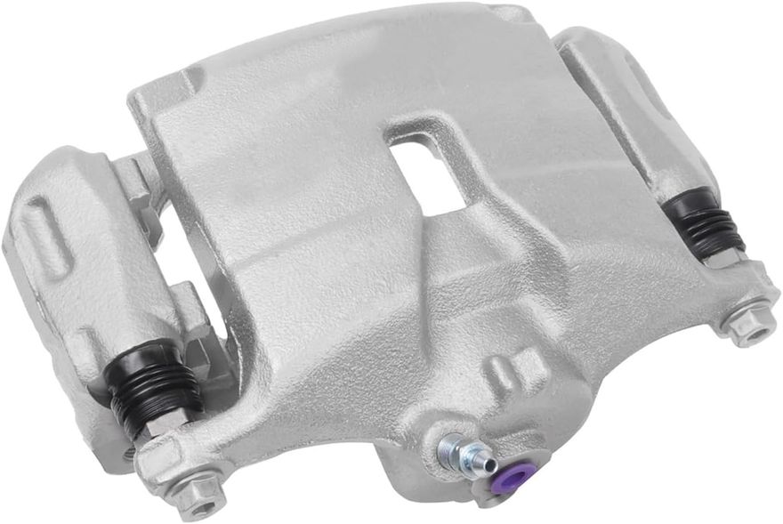 Front Left Disc Brake Caliper - 19-B7158