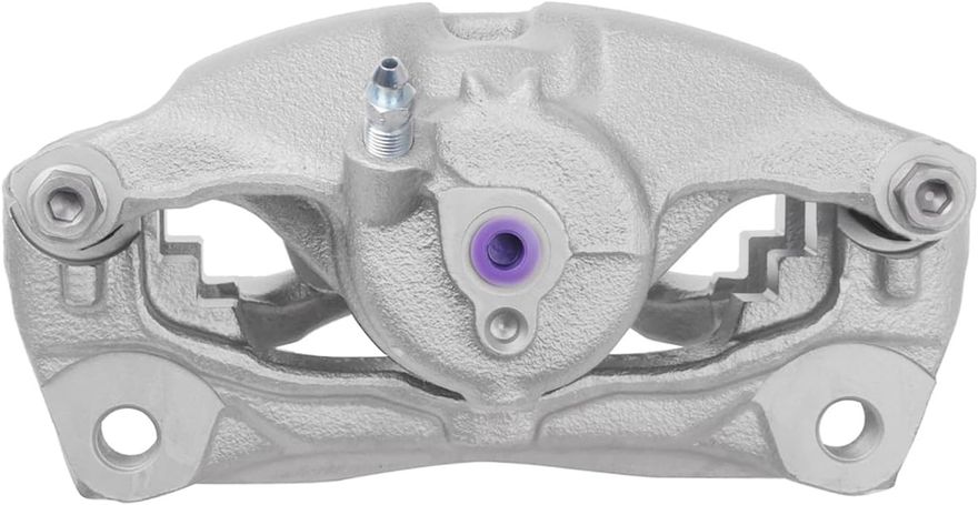 Front Left Disc Brake Caliper - 19-B7158