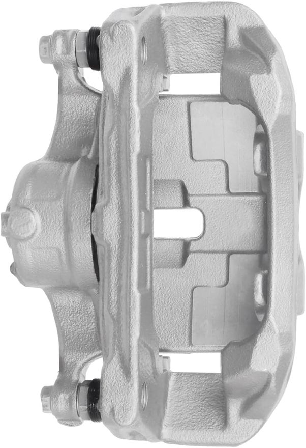 Front Left Disc Brake Caliper - 19-B7158