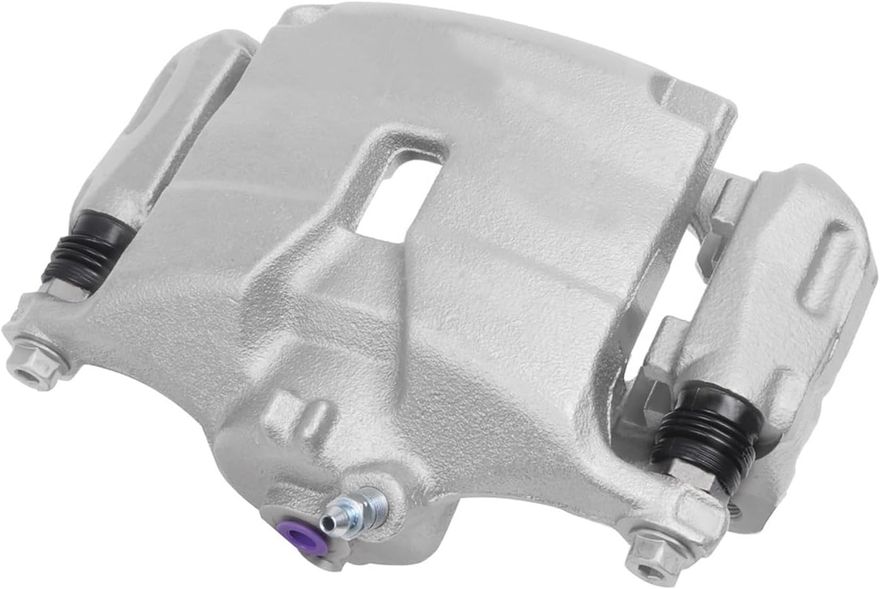 Front Brake Caliper - 19-B7158 / 19-B7159