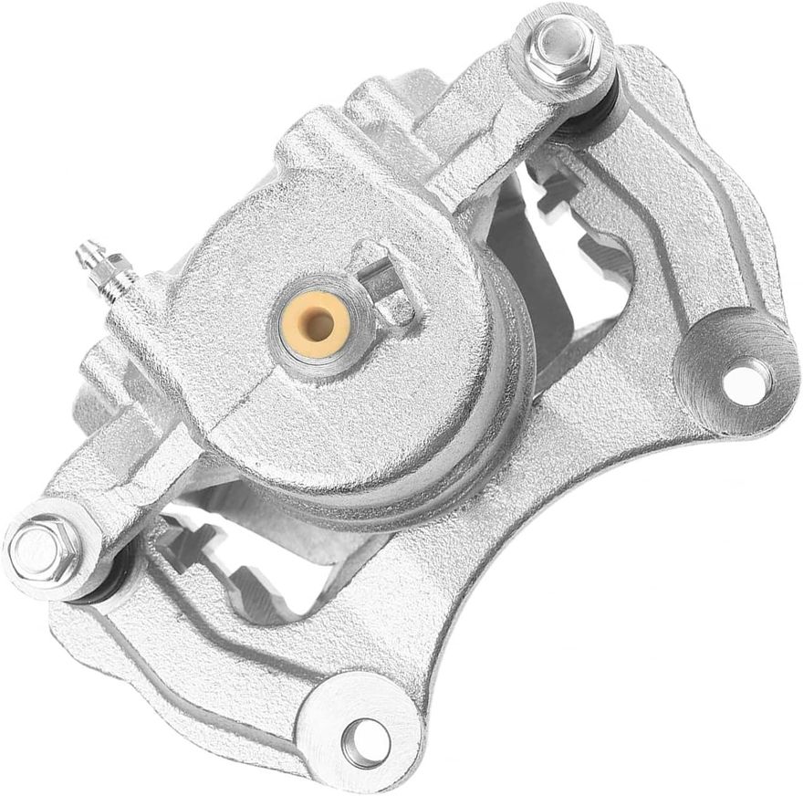 Front Left Disc Brake Caliper - 19-B7170