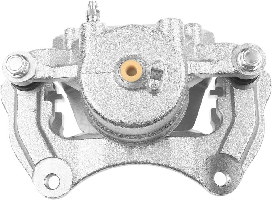 Front Left Disc Brake Caliper - 19-B7170