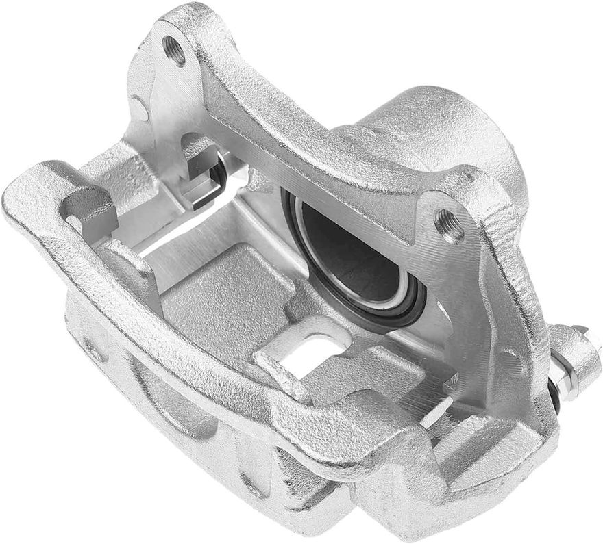 Front Left Disc Brake Caliper - 19-B7170