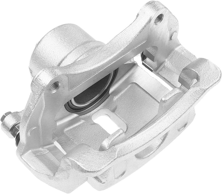 Front Brake Caliper - 19-B7170 / 19-B7171