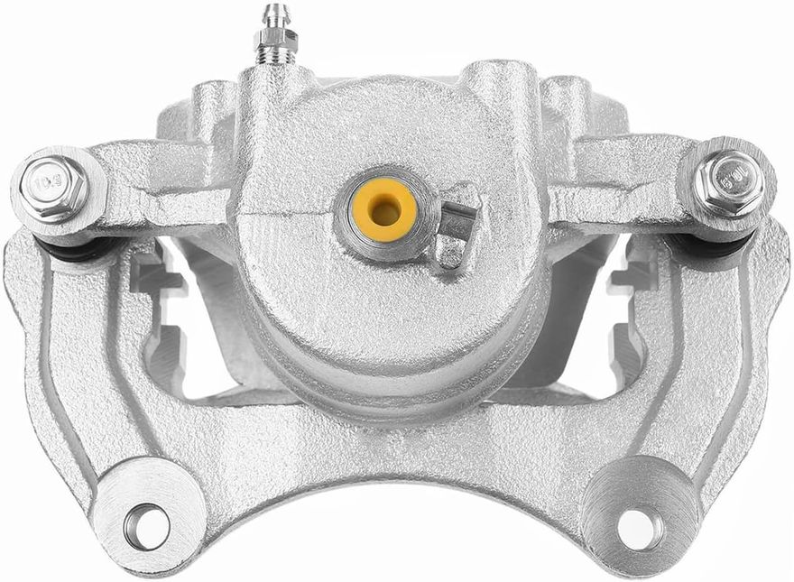 Front Brake Caliper - 19-B7170 / 19-B7171