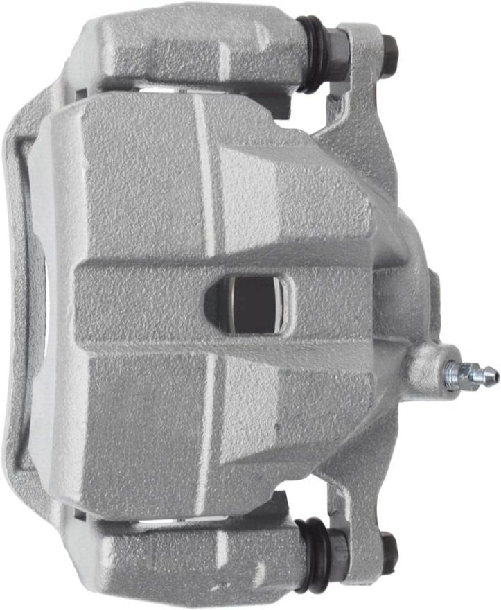 Front Left Disc Brake Caliper - 19-B7172