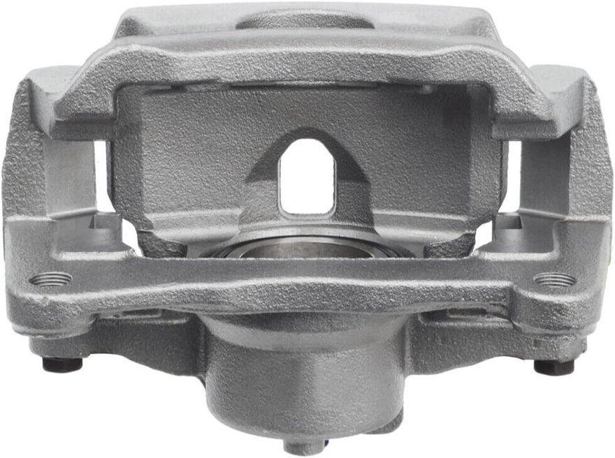 Front Left Disc Brake Caliper - 19-B7172