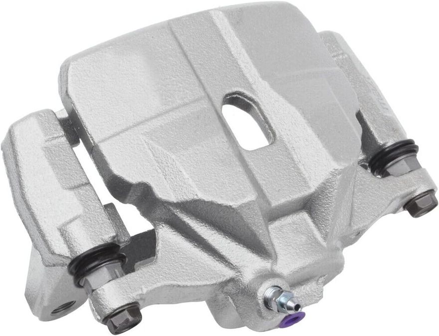 Front Left Disc Brake Caliper - 19-B7172