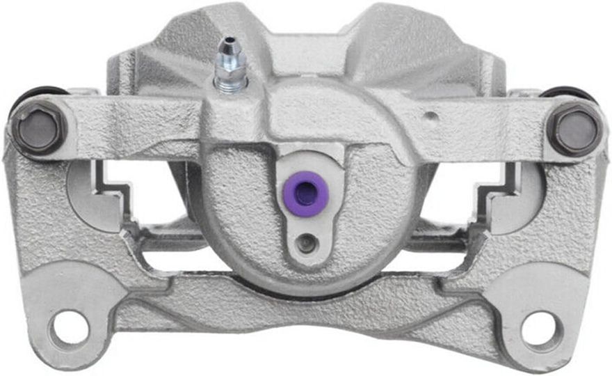 Front Left Disc Brake Caliper - 19-B7172