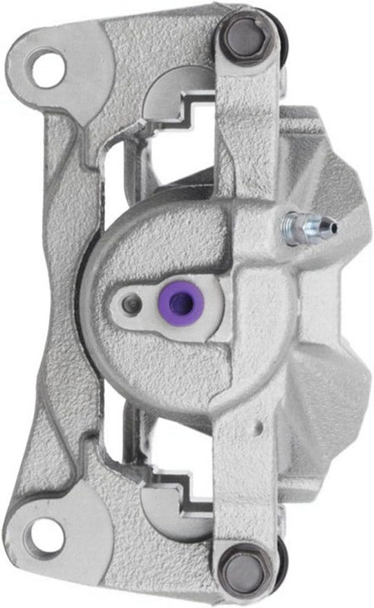 Front Left Disc Brake Caliper - 19-B7172