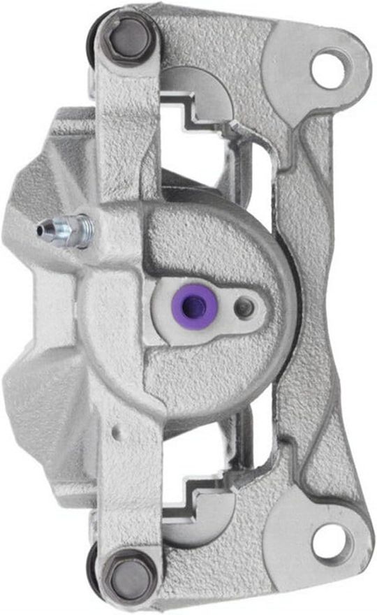 Front Brake Caliper - 19-B7172 / 19-B7173