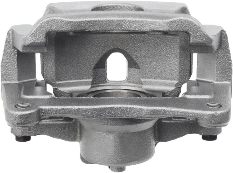 Front Brake Caliper - 19-B7172 / 19-B7173