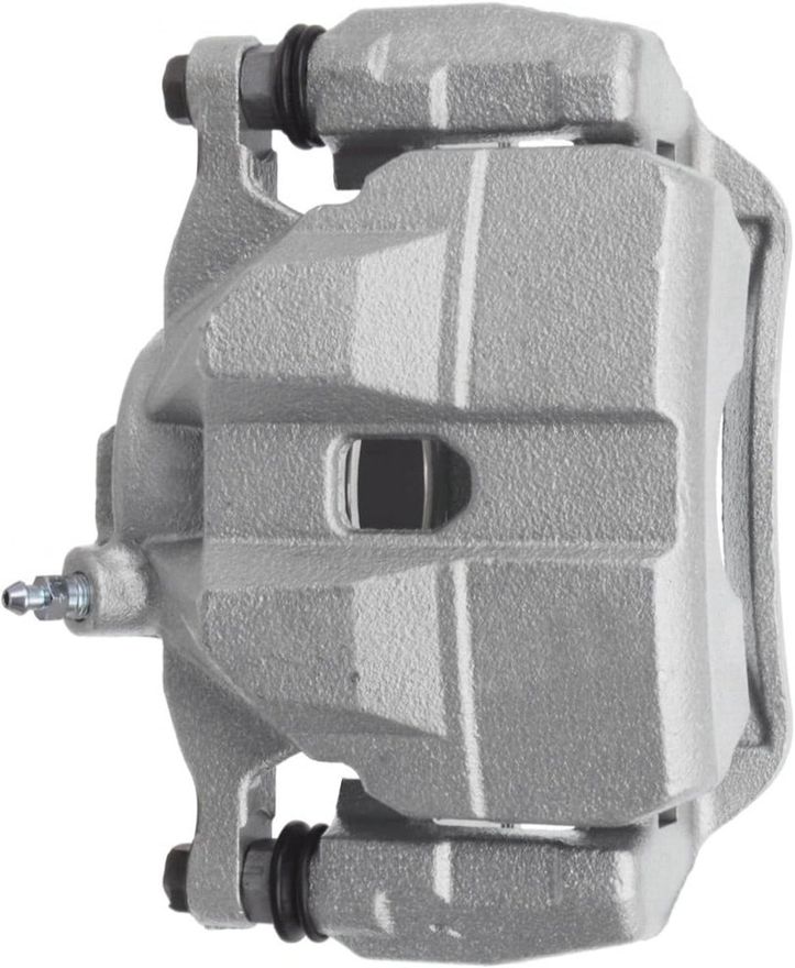 Front Right Disc Brake Caliper - 19-B7173