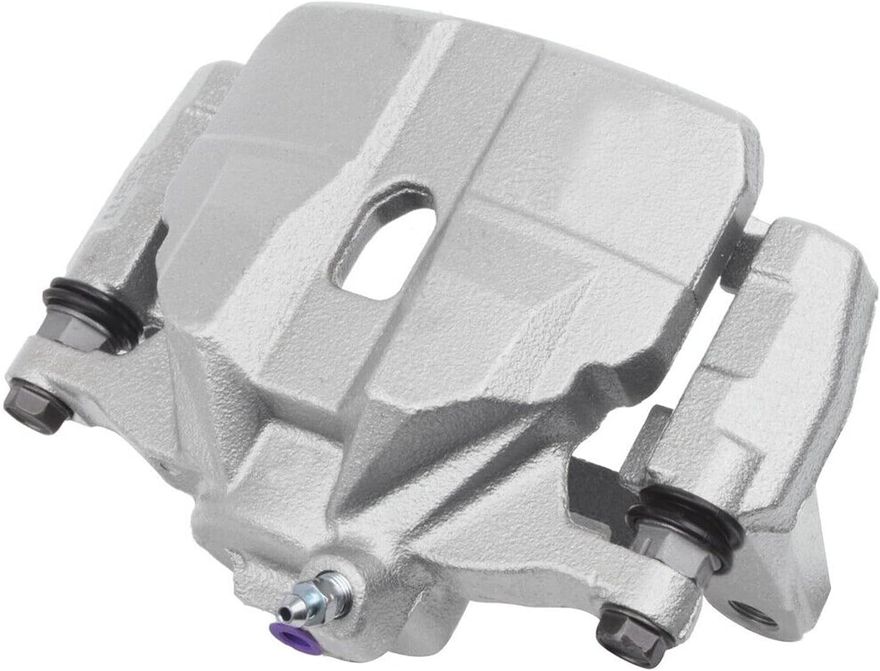 Front Right Disc Brake Caliper - 19-B7173