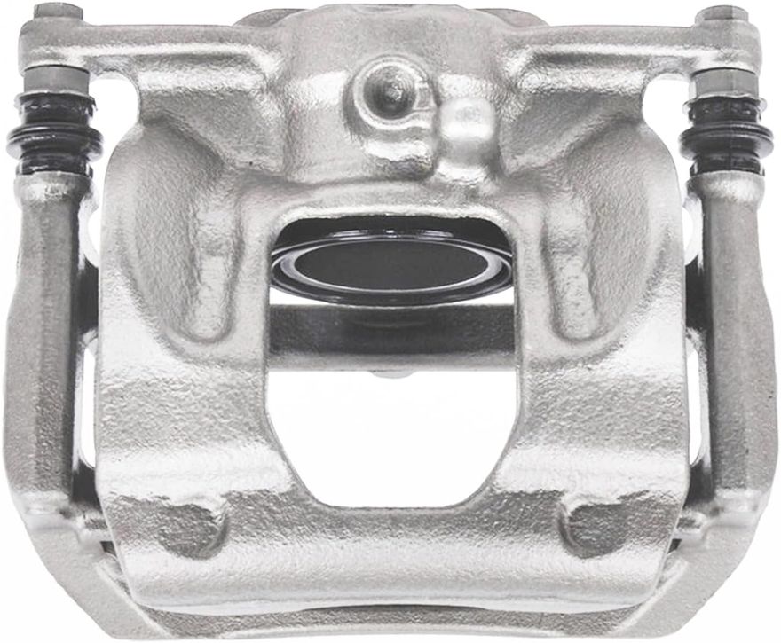 2015 Mercedes-Benz GLA250 Pair Front Brake Calipers (Remanufactured) 