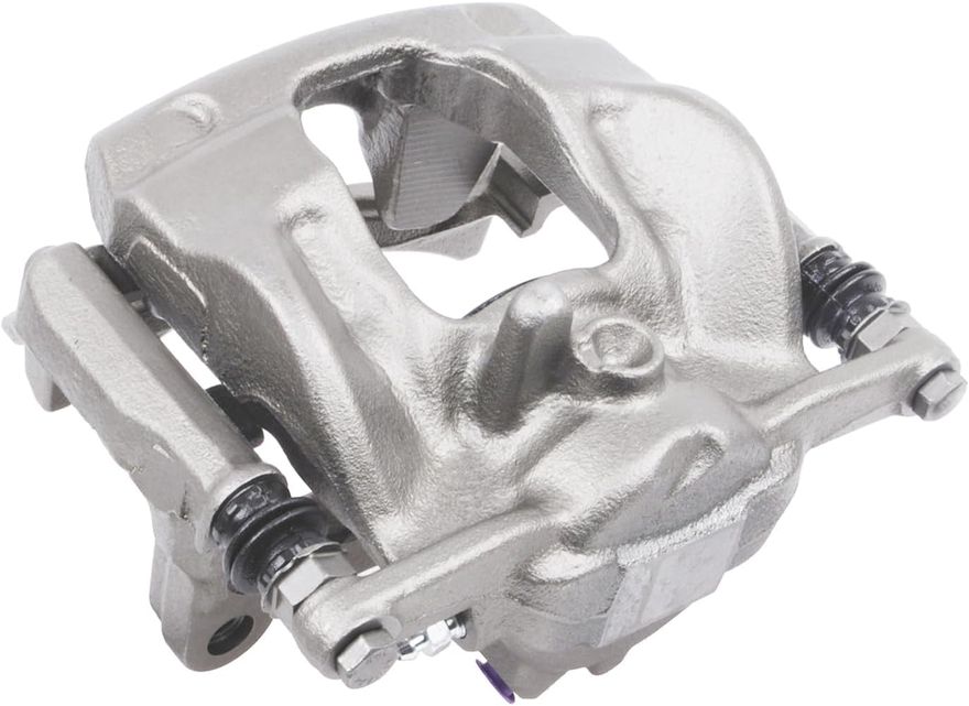 2015 Mercedes-Benz GLA250 Pair Front Brake Calipers (Remanufactured)