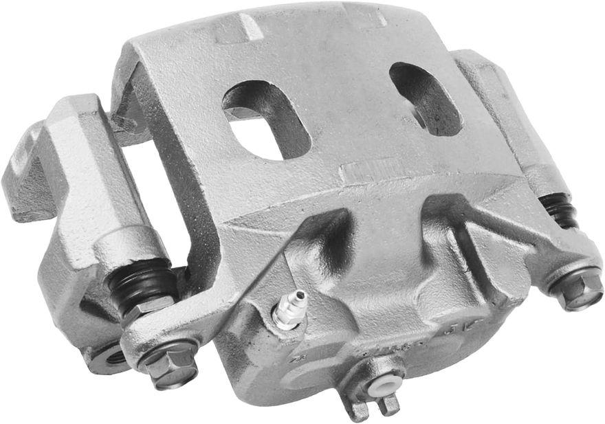 Front Left Disc Brake Caliper - 19-B7100