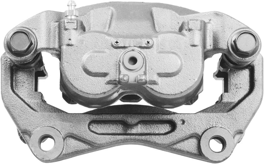 Front Left Disc Brake Caliper - 19-B7100