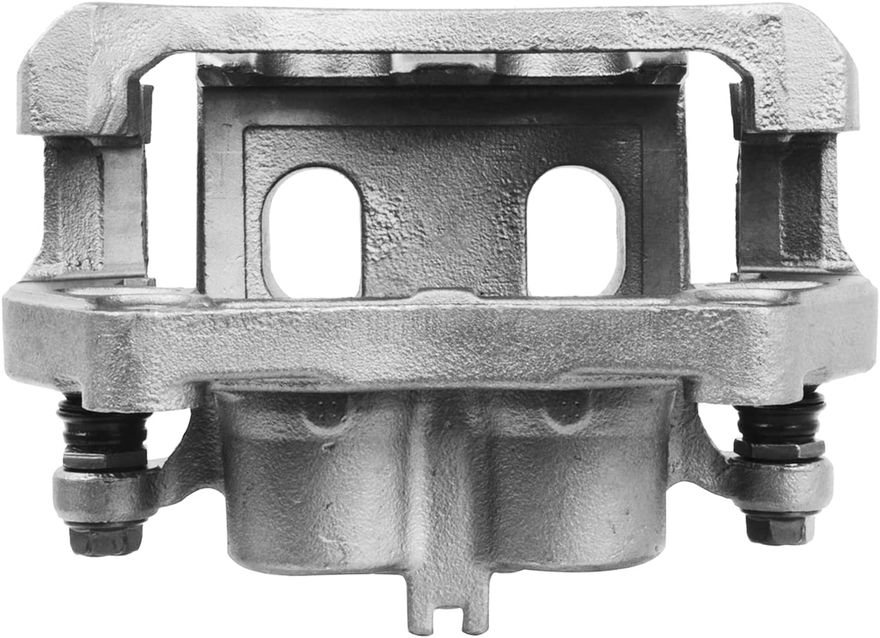 Front Left Disc Brake Caliper - 19-B7100