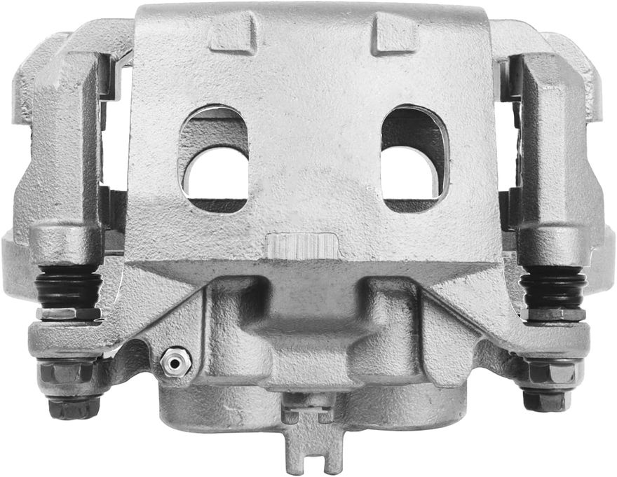 Front Left Disc Brake Caliper - 19-B7100