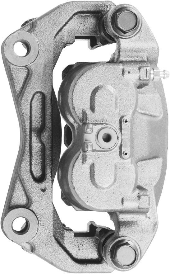 Front Left Disc Brake Caliper - 19-B7100