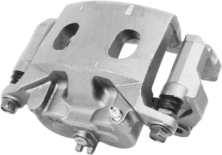 Front Brake Caliper - 19-B7100 / 19-B7101