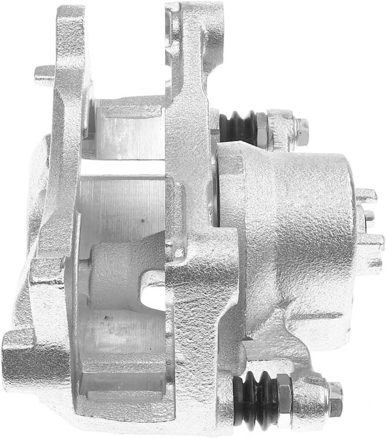 Front Left Disc Brake Caliper - 19-B7102