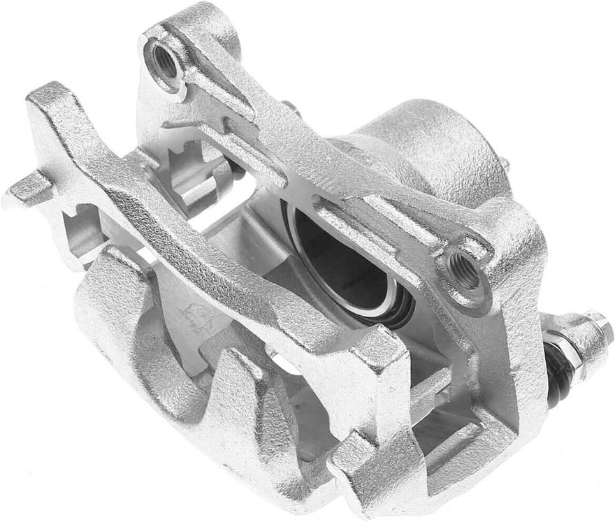 Front Left Disc Brake Caliper - 19-B7102