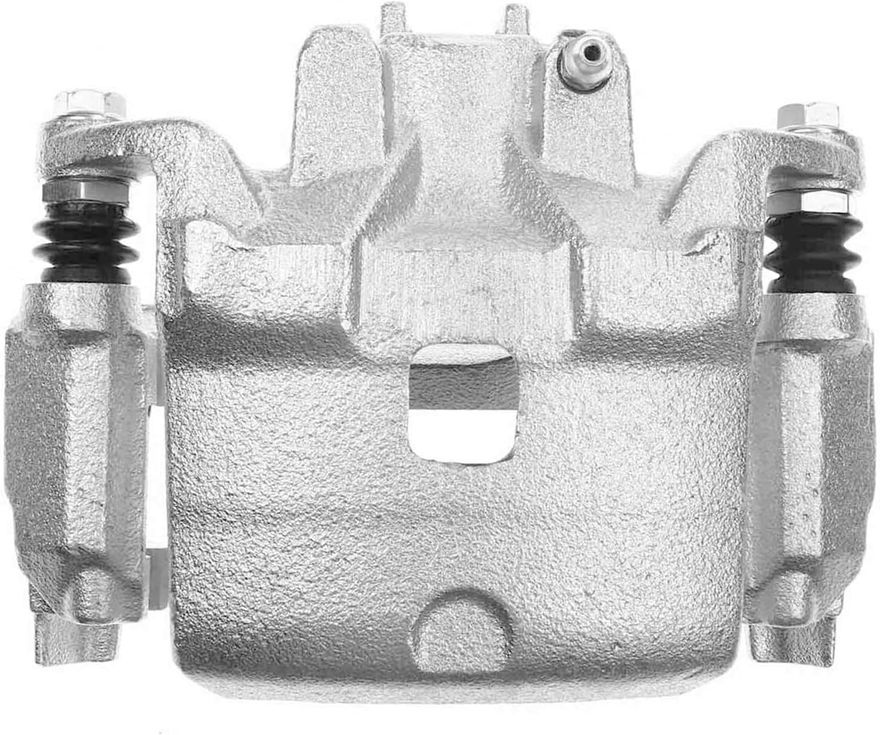 Front Left Disc Brake Caliper - 19-B7102