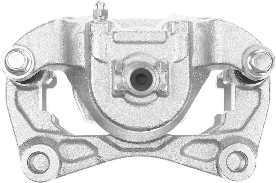 Front Left Disc Brake Caliper - 19-B7102