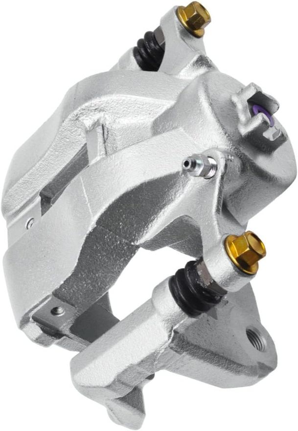 Front Left Disc Brake Caliper - 19-B7104