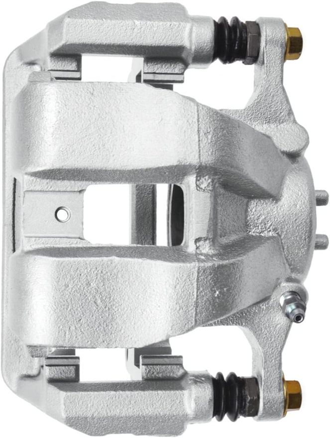 Front Left Disc Brake Caliper - 19-B7104