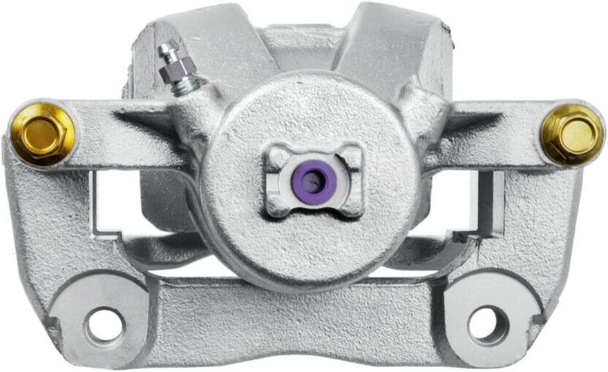 Front Left Disc Brake Caliper - 19-B7104