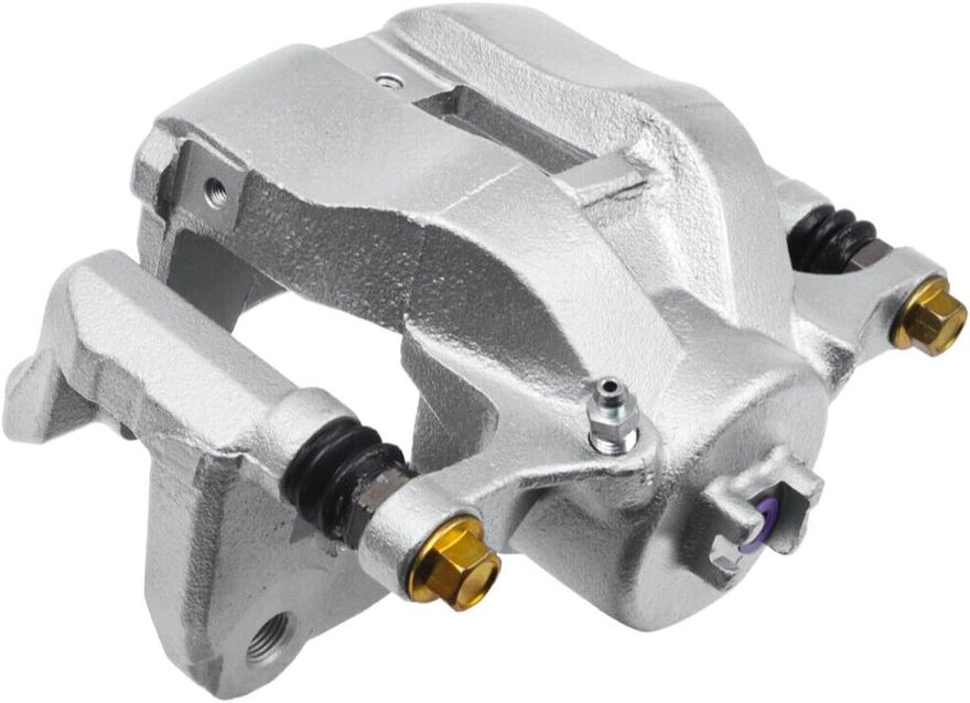 Front Left Disc Brake Caliper - 19-B7104
