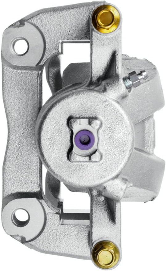 Front Left Disc Brake Caliper - 19-B7104