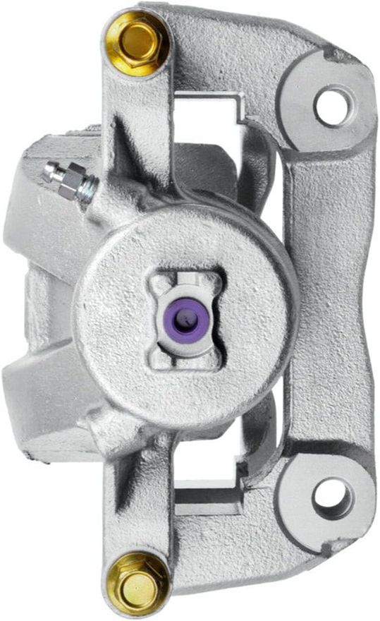 Front Brake Caliper - 19-B7104 / 19-B7105