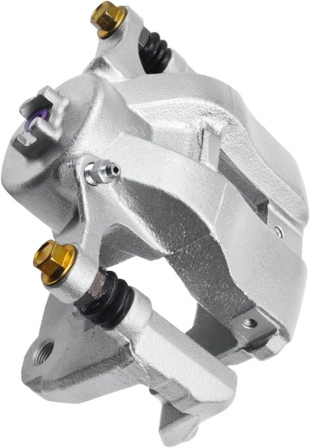 Front Brake Caliper - 19-B7104 / 19-B7105